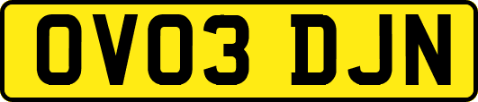 OV03DJN