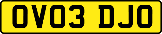 OV03DJO