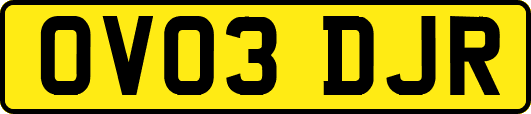 OV03DJR