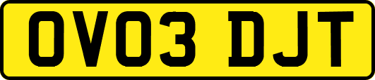 OV03DJT