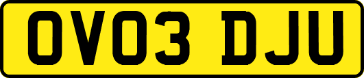 OV03DJU