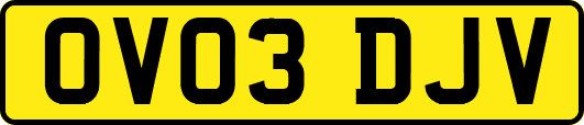 OV03DJV