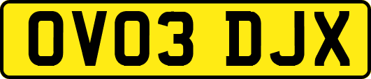 OV03DJX