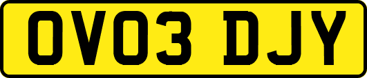 OV03DJY