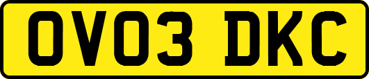 OV03DKC