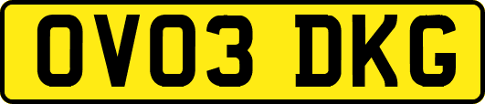 OV03DKG