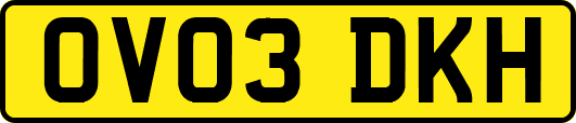 OV03DKH