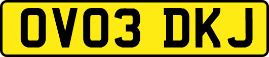 OV03DKJ