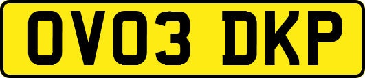 OV03DKP