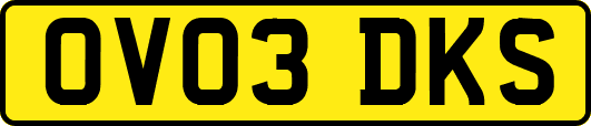 OV03DKS
