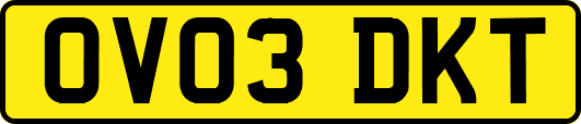 OV03DKT
