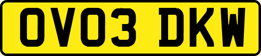 OV03DKW