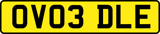 OV03DLE