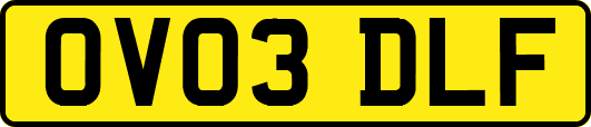 OV03DLF