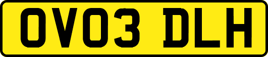 OV03DLH