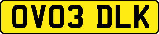 OV03DLK