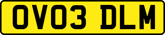 OV03DLM