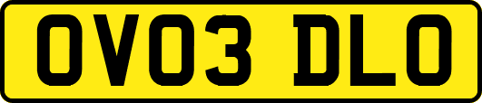 OV03DLO
