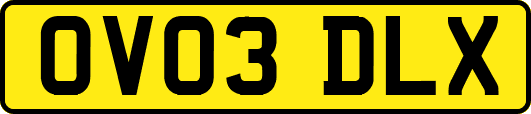 OV03DLX