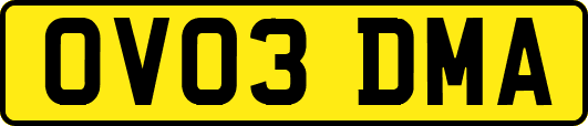 OV03DMA