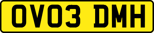 OV03DMH