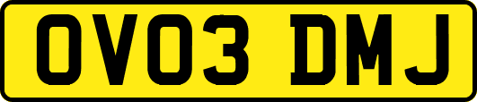 OV03DMJ