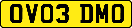 OV03DMO
