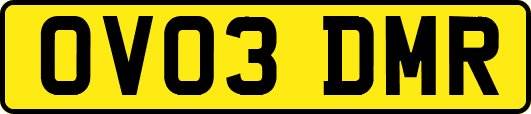 OV03DMR