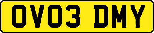 OV03DMY