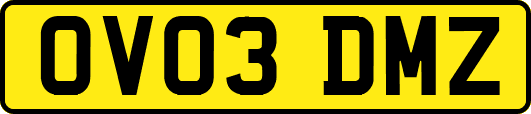 OV03DMZ