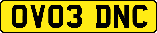 OV03DNC