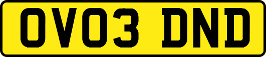 OV03DND