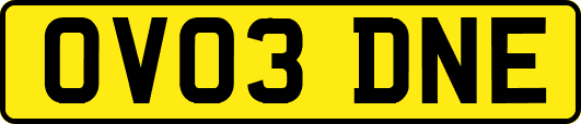 OV03DNE