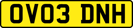 OV03DNH