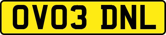 OV03DNL