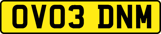 OV03DNM