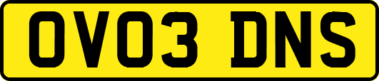 OV03DNS