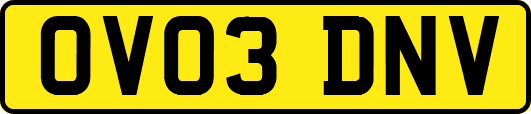 OV03DNV