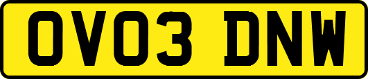 OV03DNW
