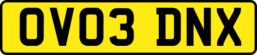 OV03DNX