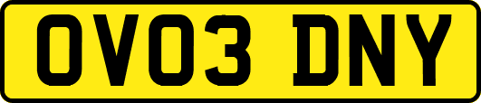 OV03DNY