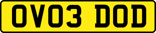 OV03DOD