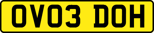 OV03DOH