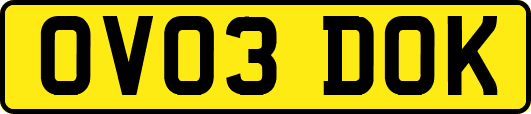 OV03DOK