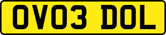 OV03DOL