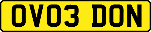 OV03DON