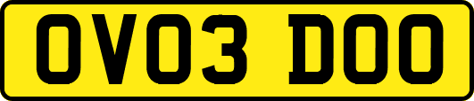 OV03DOO