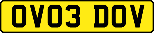 OV03DOV
