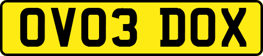 OV03DOX