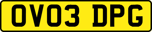 OV03DPG
